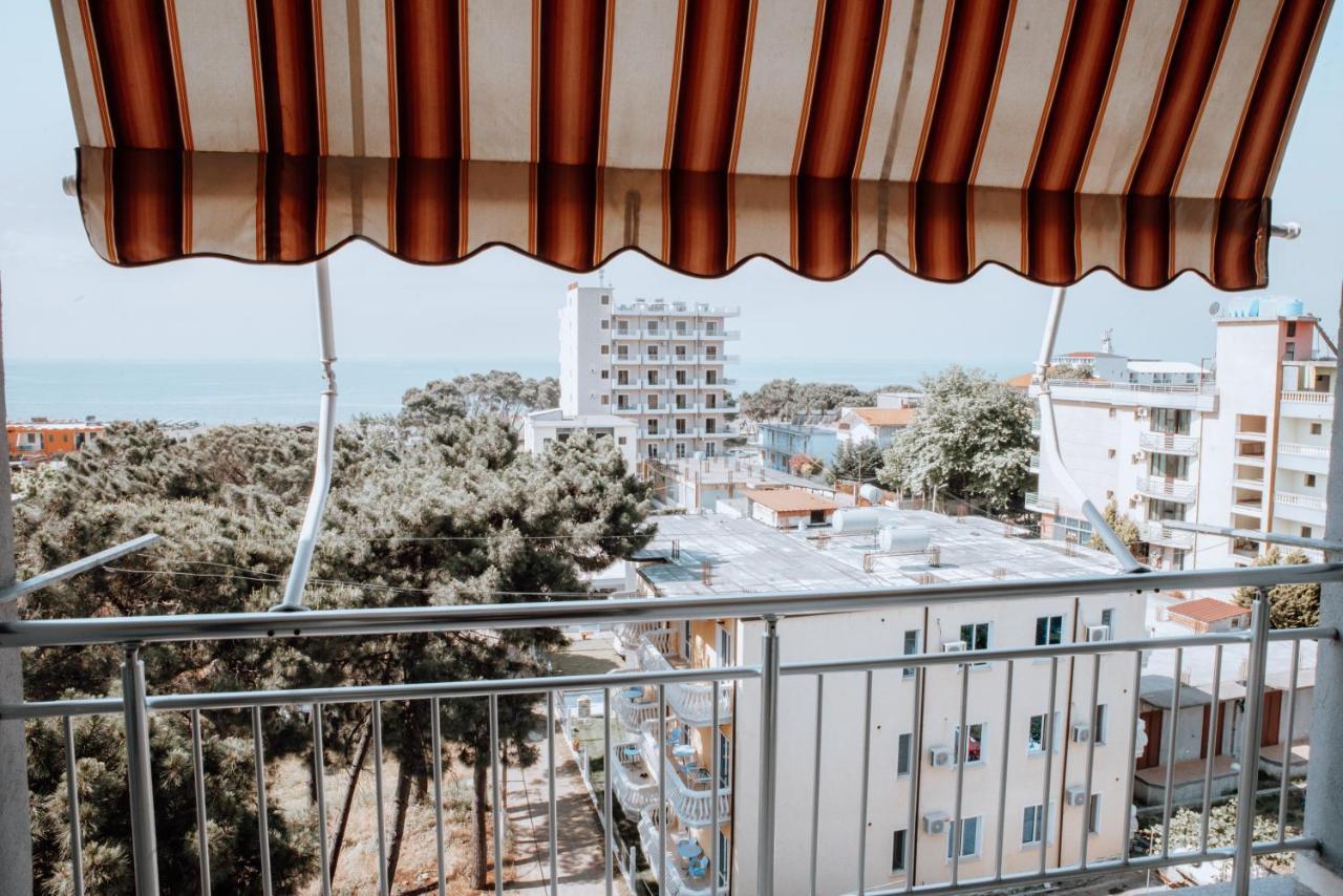 Hotel Perdja Velipoje Luaran gambar