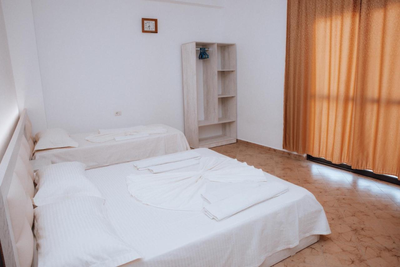 Hotel Perdja Velipoje Luaran gambar
