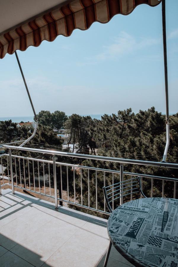 Hotel Perdja Velipoje Luaran gambar