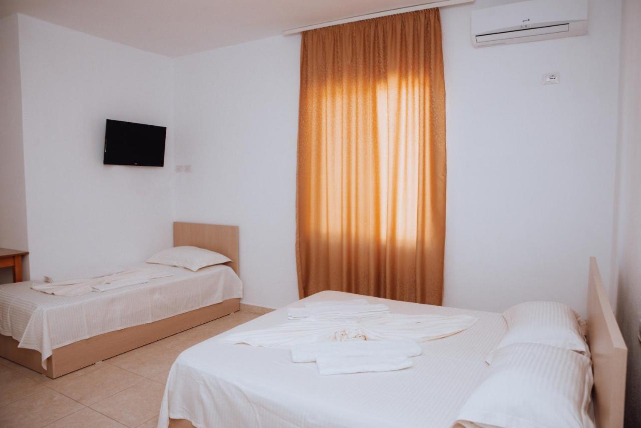Hotel Perdja Velipoje Luaran gambar