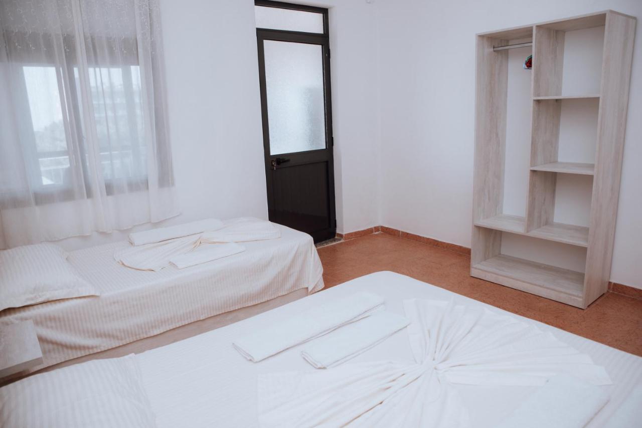 Hotel Perdja Velipoje Luaran gambar