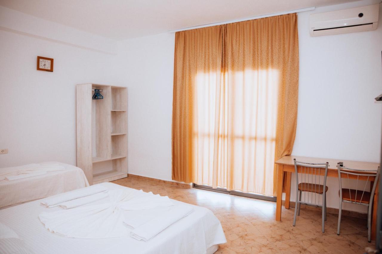 Hotel Perdja Velipoje Luaran gambar