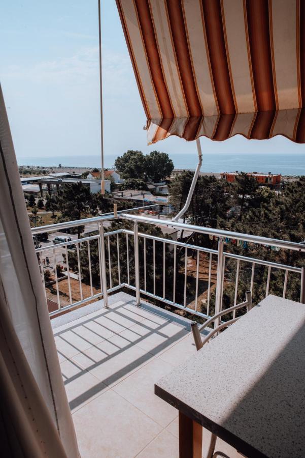 Hotel Perdja Velipoje Luaran gambar