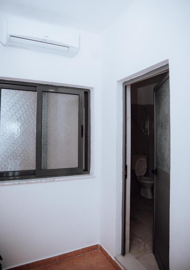 Hotel Perdja Velipoje Luaran gambar
