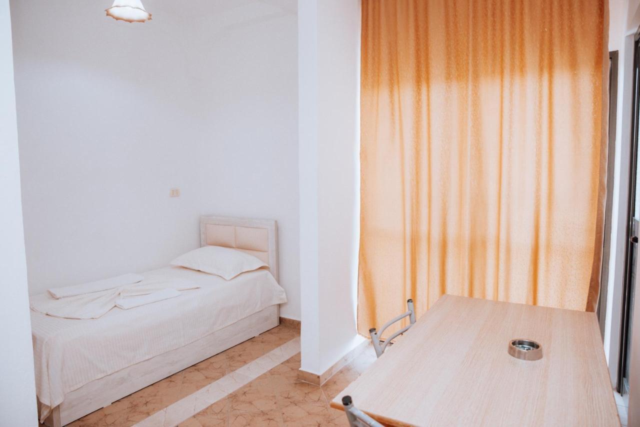 Hotel Perdja Velipoje Luaran gambar