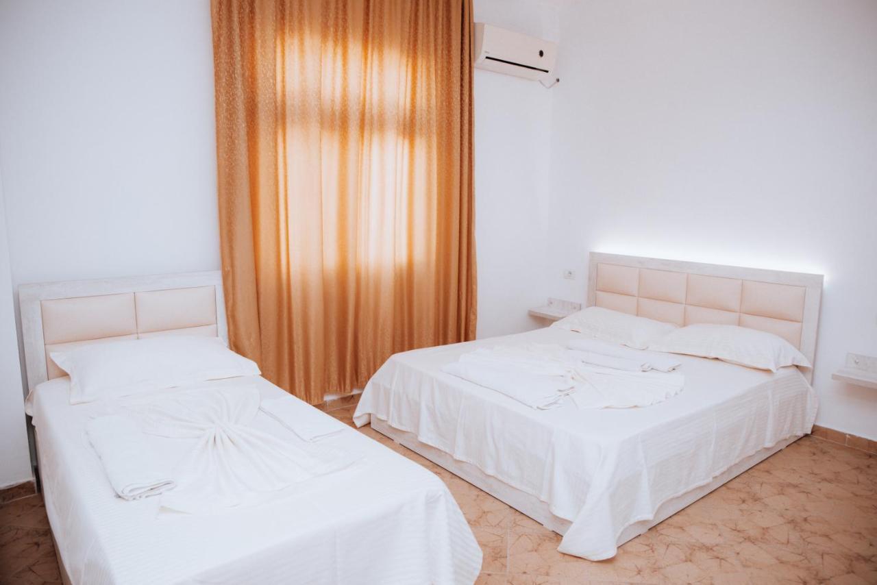 Hotel Perdja Velipoje Luaran gambar