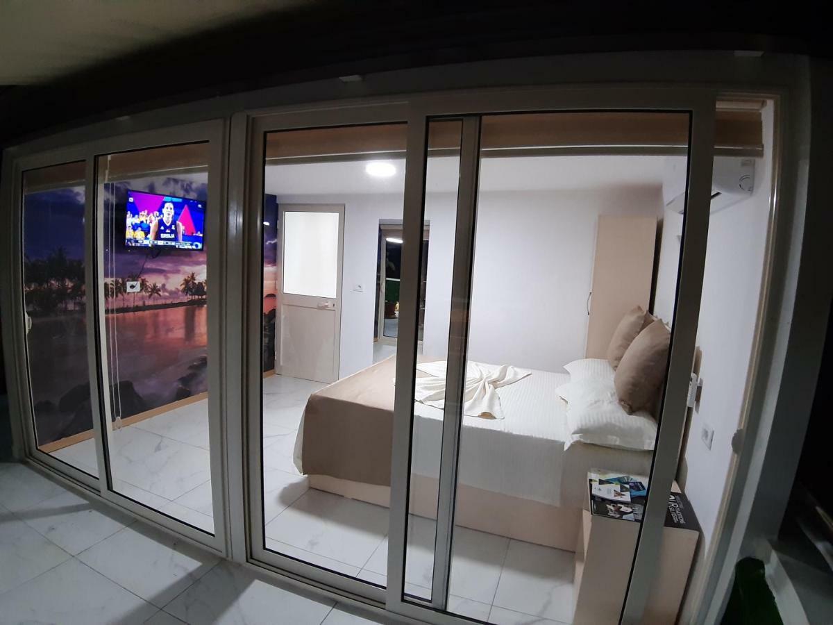 Hotel Perdja Velipoje Luaran gambar