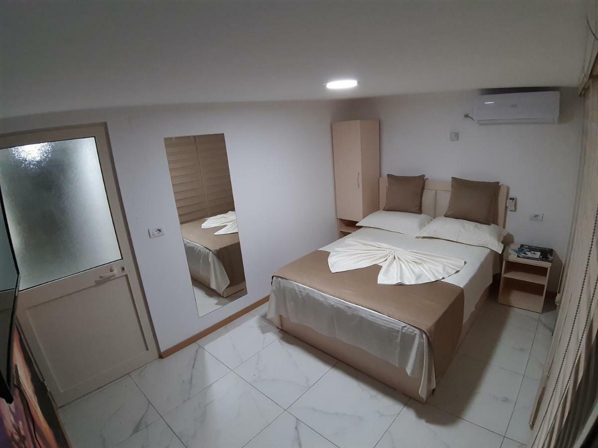 Hotel Perdja Velipoje Luaran gambar