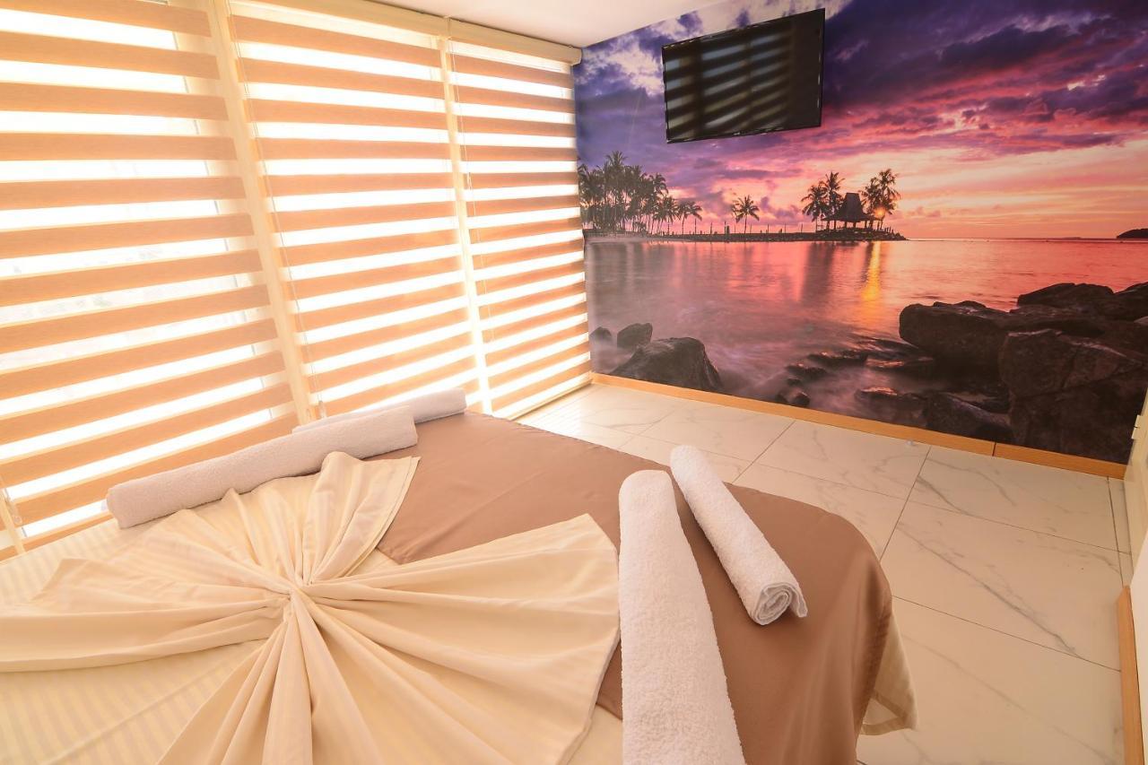 Hotel Perdja Velipoje Luaran gambar