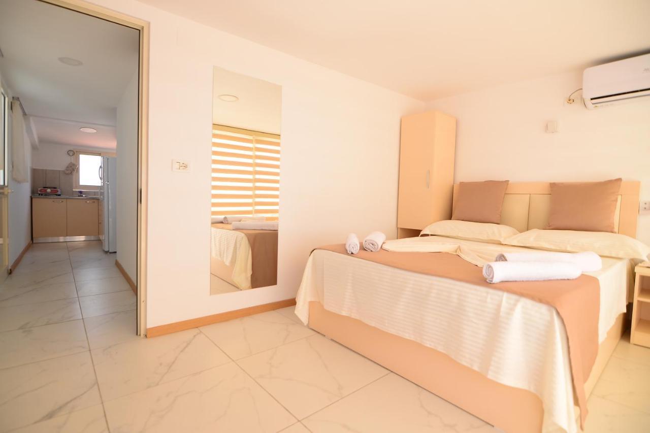 Hotel Perdja Velipoje Luaran gambar