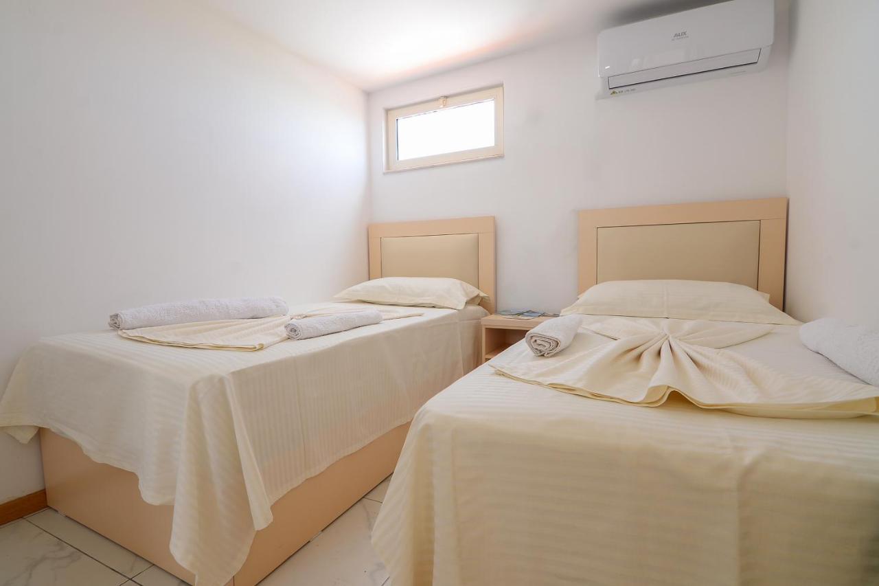 Hotel Perdja Velipoje Luaran gambar