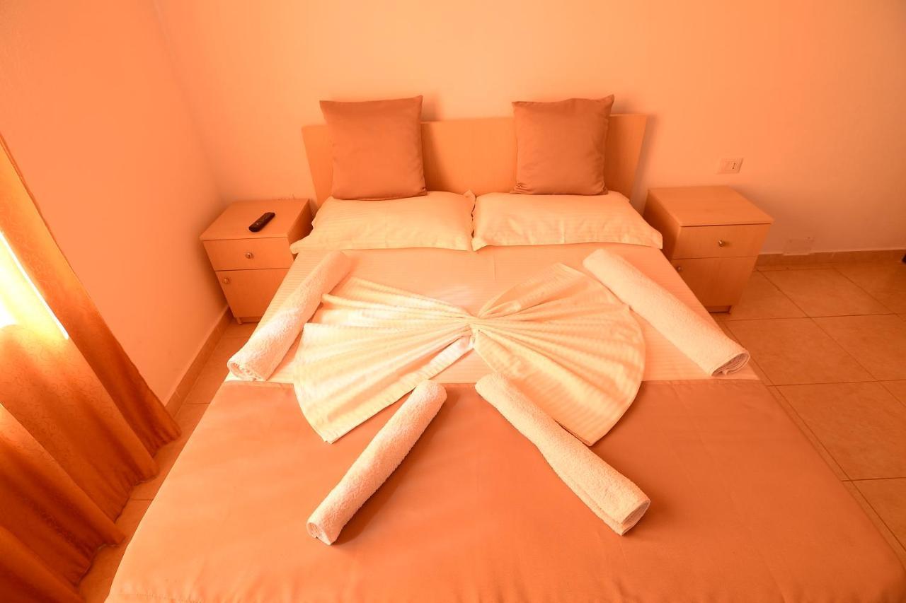 Hotel Perdja Velipoje Luaran gambar