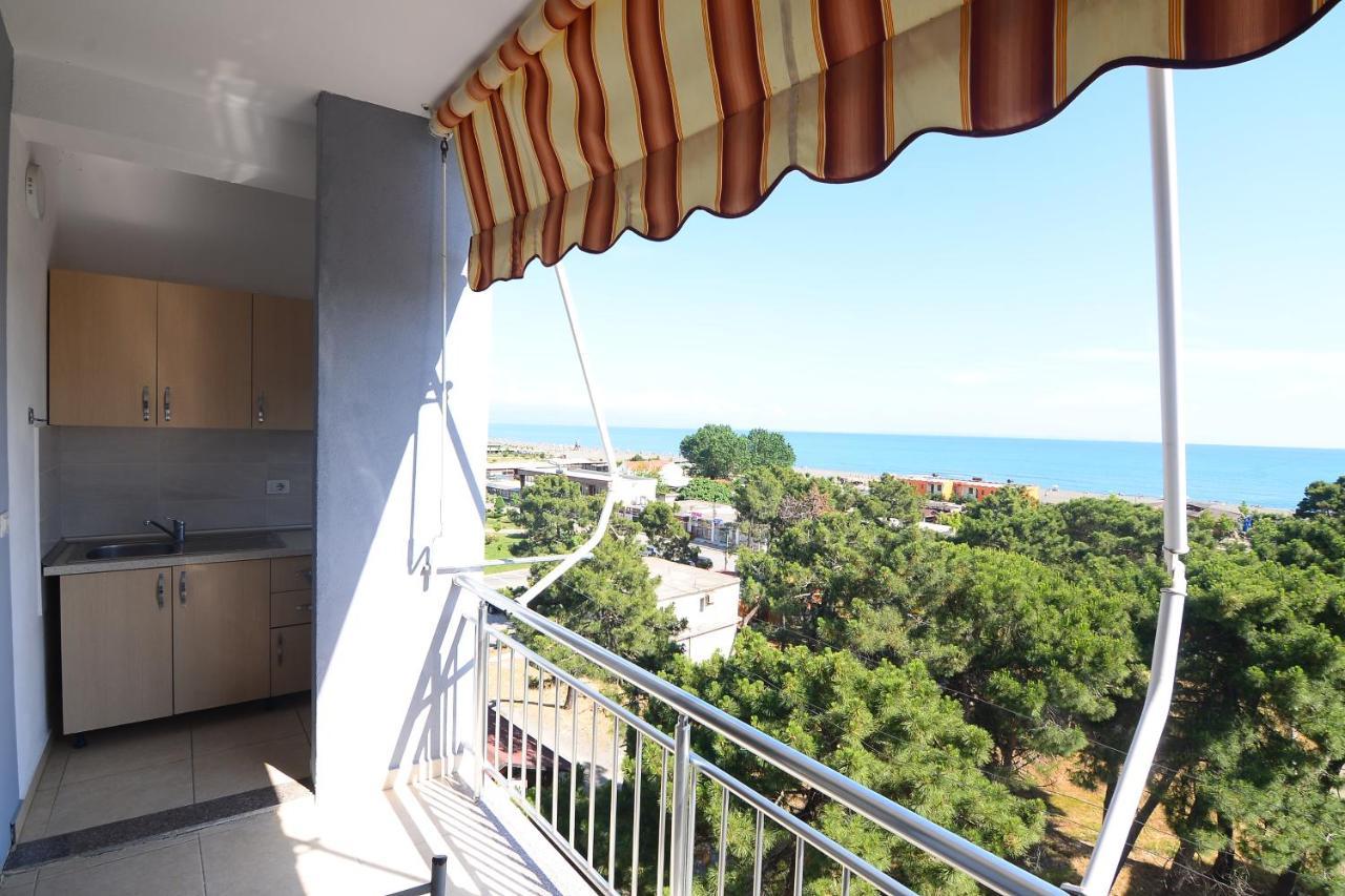 Hotel Perdja Velipoje Luaran gambar